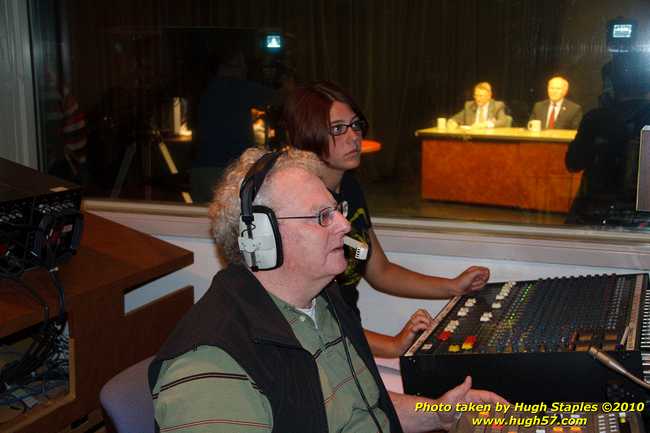 Waycross Volunteer Crew