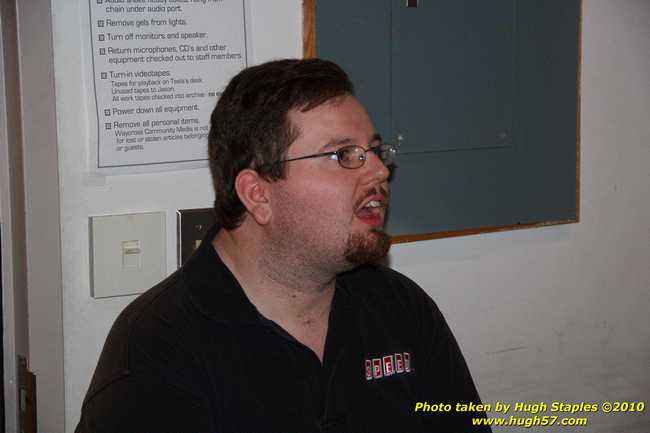 Waycross Volunteer Crew