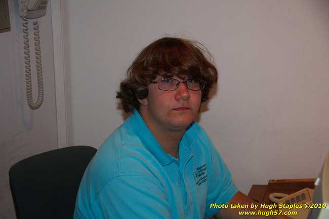 Waycross Volunteer Crew