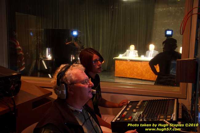 Waycross Volunteer Crew