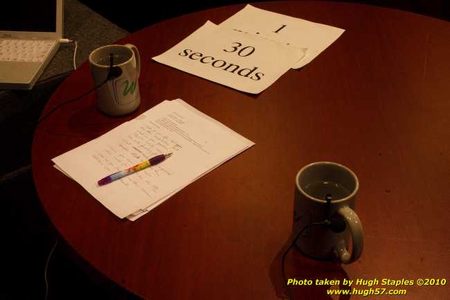 Candidates Connie Pillich (28th District); Louis Blessing and Liz Ping (29th District)