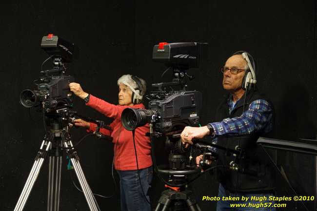 Candidates Connie Pillich (28th District); Louis Blessing and Liz Ping (29th District)