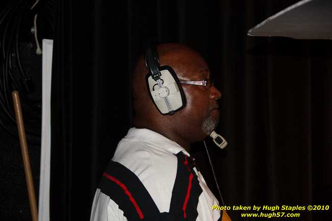 Candidates Connie Pillich (28th District); Louis Blessing and Liz Ping (29th District)