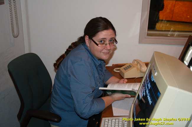 Candidates Connie Pillich (28th District); Louis Blessing and Liz Ping (29th District)