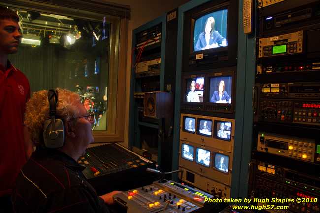 Candidates Connie Pillich (28th District); Louis Blessing and Liz Ping (29th District)