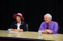 Candidates Connie Pillich (28th District); Louis Blessing and Liz Ping (29th District)