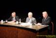 Candidates Jim Berns (L), Rich Stevenson (Green), and Steve Chabot (R)