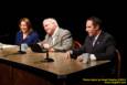 Candidates Connie Pillich (D), Robert Ryan (L) and Mike Wilson (R)