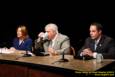 Candidates Connie Pillich (D), Robert Ryan (L) and Mike Wilson (R)