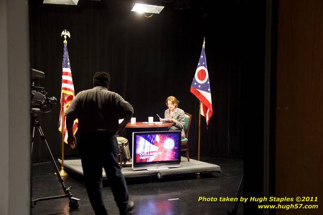 Ohio Representative Connie&nbsp;Pillich (D,&nbsp;28th&nbsp;District) discusses Ohio issues on the Columbus Report