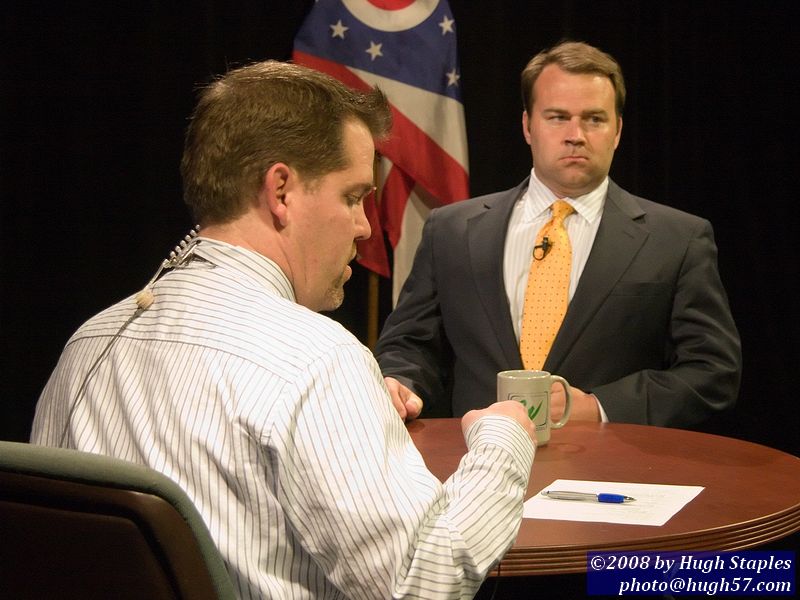 County Fare with David Pepper