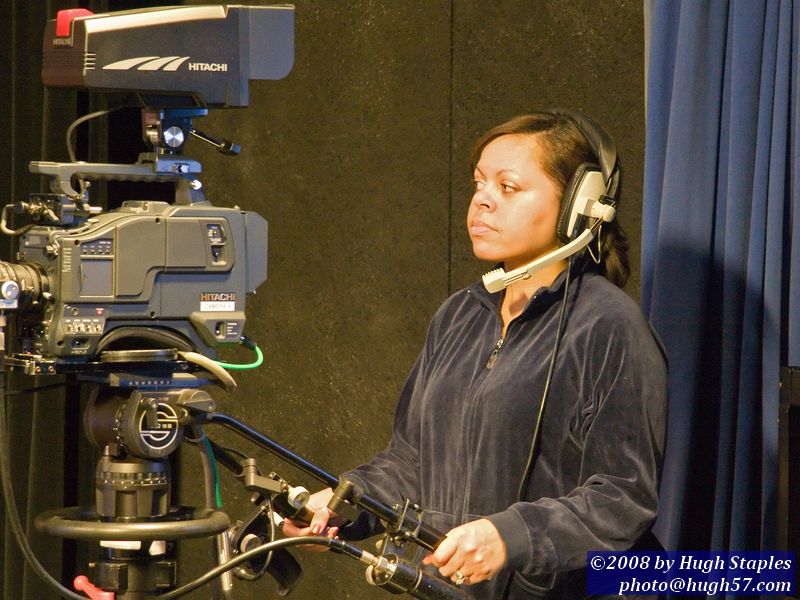 County Fare with David Pepper