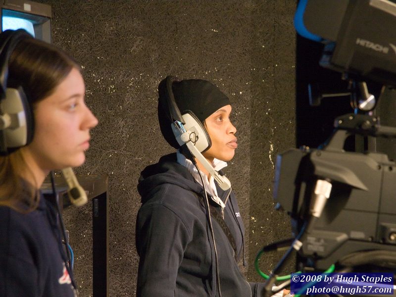 County Fare with David Pepper