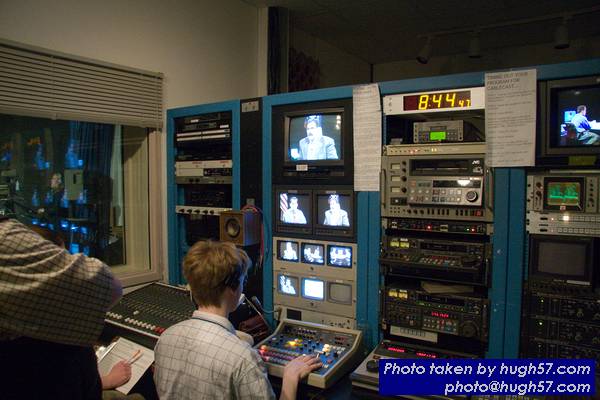Waycross Community Media  "County Fare" with Thom Schneider<br />Guest: Hamiliton County Commissioner Todd Portune
