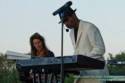 Smooth Jazz in the Park featuring:<br />Eddie Love's Big Band, At Eazz, Brian O'Neal<br />and Warren Hill