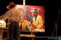 Smooth Jazz in the Park featuring:<br />Eddie Love's Big Band, At Eazz, Brian O'Neal<br />and Warren Hill