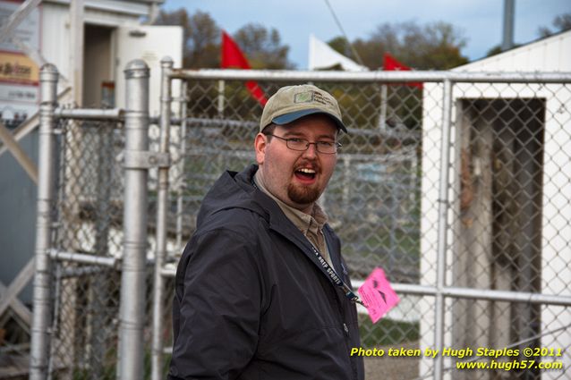 Waycross covers Colerain vs Lakota East Football on a very plesant October evening