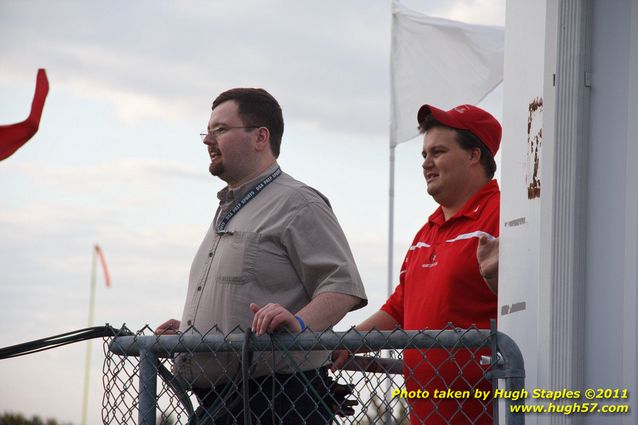 Waycross covers Colerain vs Lakota East Football on a very plesant October evening