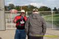 Waycross covers Colerain vs Lakota East Football on a very plesant October evening