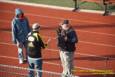 Waycross covers Colerain vs Lakota East Football on a very plesant October evening