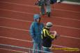 Waycross covers Colerain vs Lakota East Football on a very plesant October evening