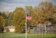 Waycross covers Colerain vs Lakota East Football on a very plesant October evening