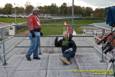 Waycross covers Colerain vs Lakota East Football on a very plesant October evening