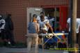 Waycross covers Colerain vs Lakota East Football on a very plesant October evening