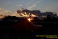 Waycross covers Colerain vs Lakota East Football on a very plesant October evening