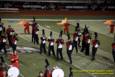 Waycross covers Colerain vs Lakota East Football on a very plesant October evening