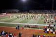 Waycross covers Colerain vs Lakota East Football on a very plesant October evening