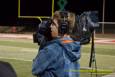 Waycross covers Colerain vs Lakota East Football on a very plesant October evening