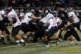 Waycross covers Colerain vs Lakota East Football on a very plesant October evening