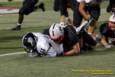 Waycross covers Colerain vs Lakota East Football on a very plesant October evening