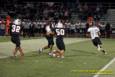 Waycross covers Colerain vs Lakota East Football on a very plesant October evening