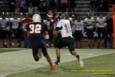 Waycross covers Colerain vs Lakota East Football on a very plesant October evening