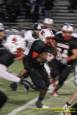 Waycross covers Colerain vs Lakota East Football on a very plesant October evening