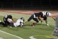 Waycross covers Colerain vs Lakota East Football on a very plesant October evening