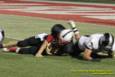 Waycross covers Colerain vs Lakota East Football on a very plesant October evening