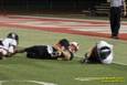 Waycross covers Colerain vs Lakota East Football on a very plesant October evening