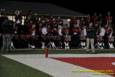 Waycross covers Colerain vs Lakota East Football on a very plesant October evening