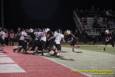 Waycross covers Colerain vs Lakota East Football on a very plesant October evening