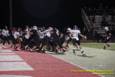 Waycross covers Colerain vs Lakota East Football on a very plesant October evening