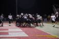 Waycross covers Colerain vs Lakota East Football on a very plesant October evening