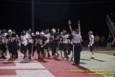 Waycross covers Colerain vs Lakota East Football on a very plesant October evening