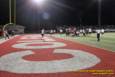 Waycross covers Colerain vs Lakota East Football on a very plesant October evening