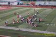 Waycross covers Colerain vs Ryle Football on a very HOT September evening (100 F!)