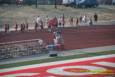 Waycross covers Colerain vs Ryle Football on a very HOT September evening (100 F!)