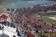 Waycross covers Colerain vs Ryle Football on a very HOT September evening (100 F!)