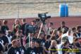 Waycross covers Colerain vs Ryle Football on a very HOT September evening (100 F!)